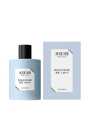 Douceur de Lait  Edp